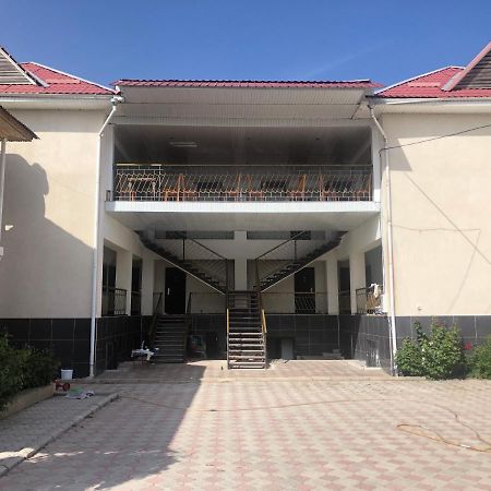 Гостевой Дом Айша Guest House Aisha Tscholponata Exterior foto