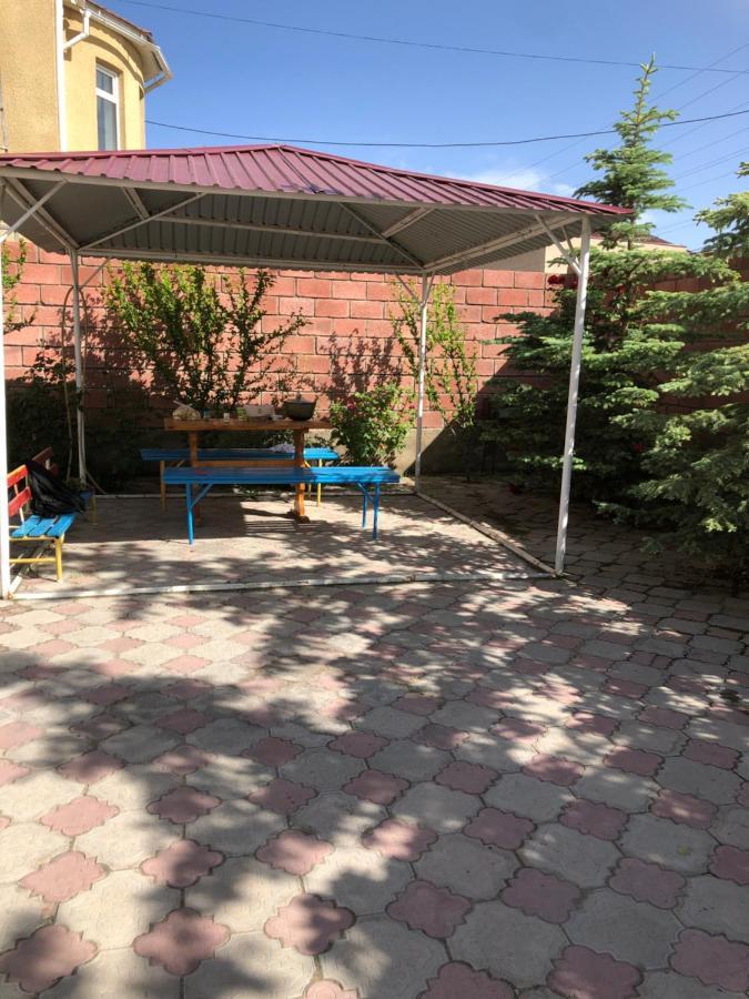 Гостевой Дом Айша Guest House Aisha Tscholponata Exterior foto