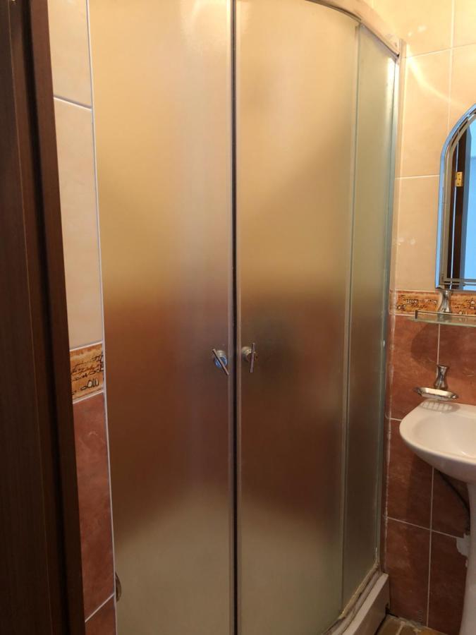 Гостевой Дом Айша Guest House Aisha Tscholponata Exterior foto