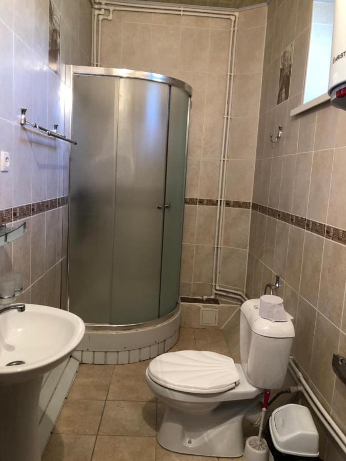 Гостевой Дом Айша Guest House Aisha Tscholponata Exterior foto